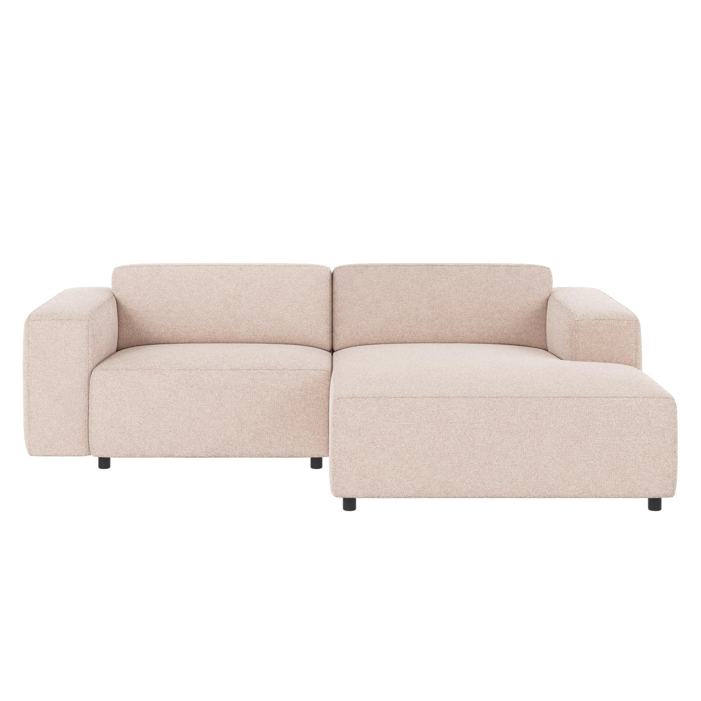 Willard sofa 3-seter sjeselong høyre Rowico Sofa