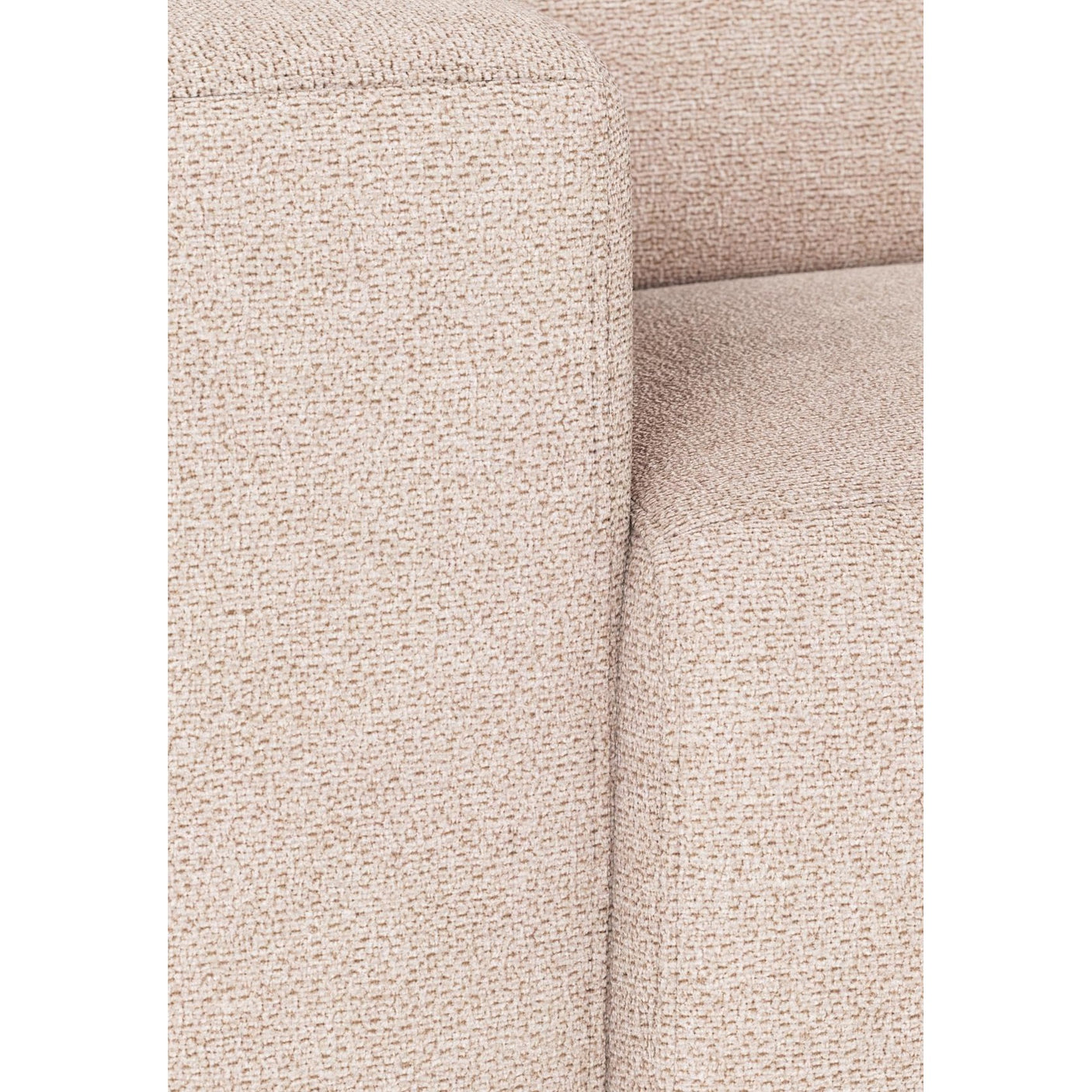 Willard sofa 3-seter sjeselong venstre Rowico Sofa