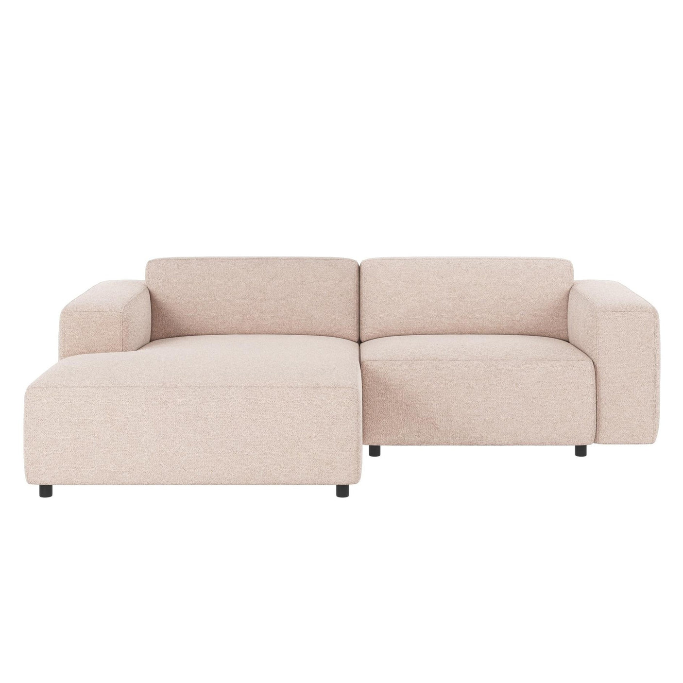 Willard sofa 3-seter sjeselong venstre Rowico Sofa