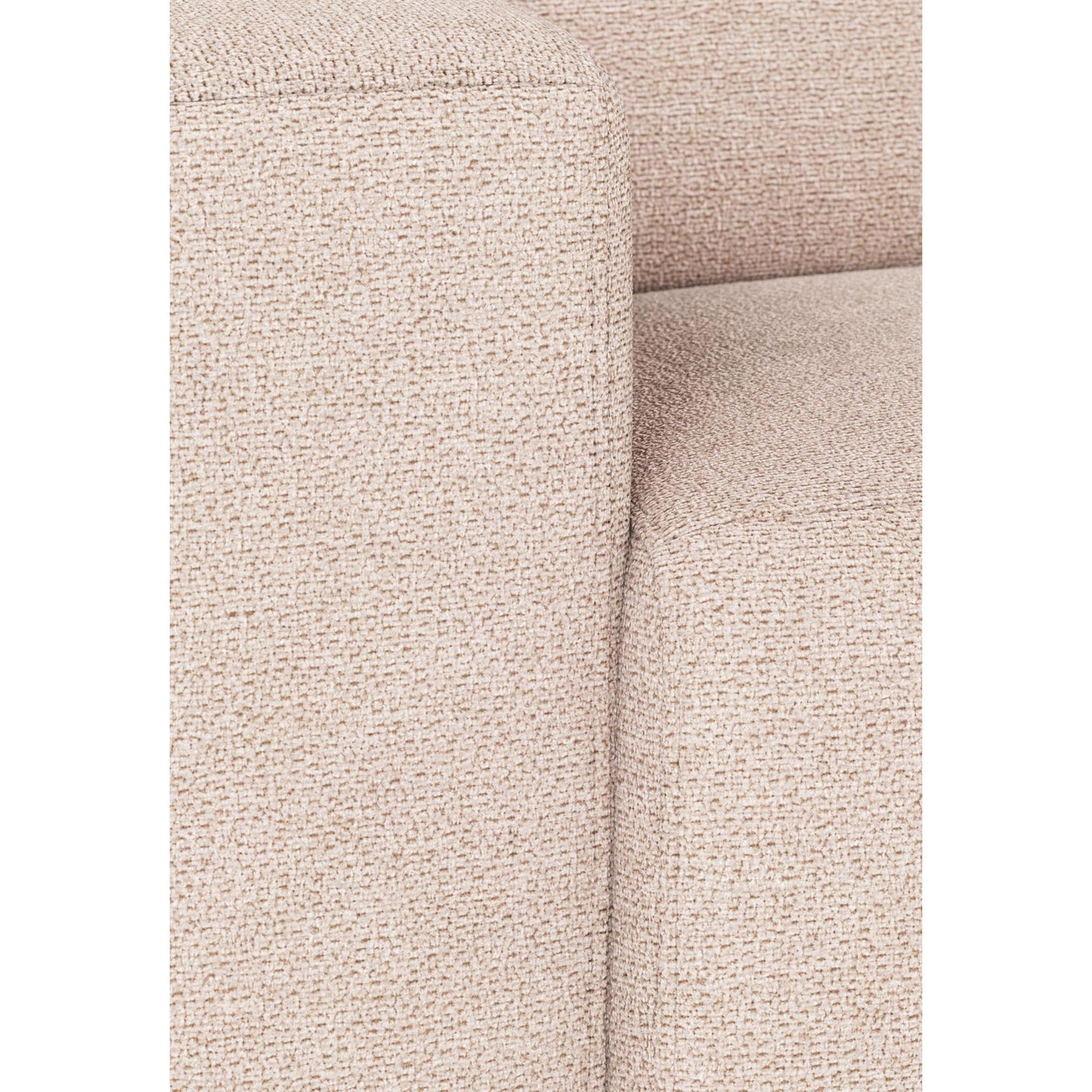 Willard sofa 4-seter sjeselong venstre Rowico Sofa