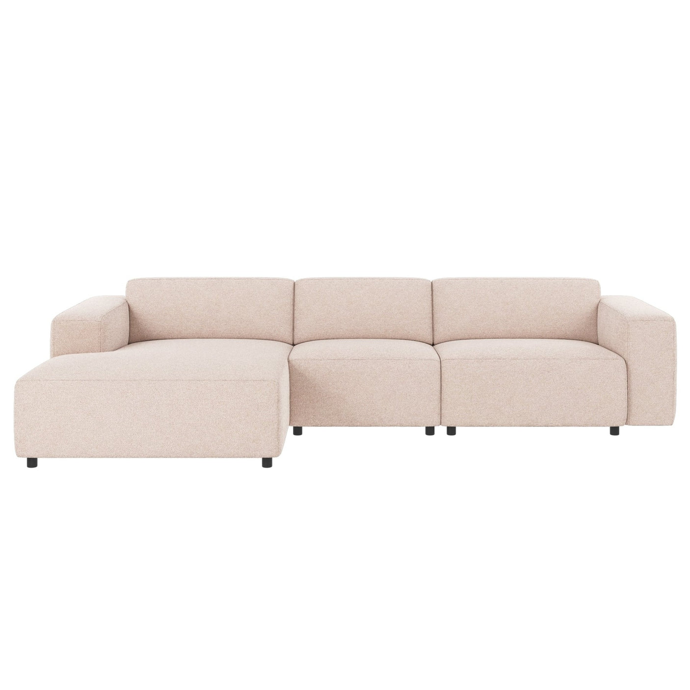 Willard sofa 4-seter sjeselong venstre Rowico Sofa