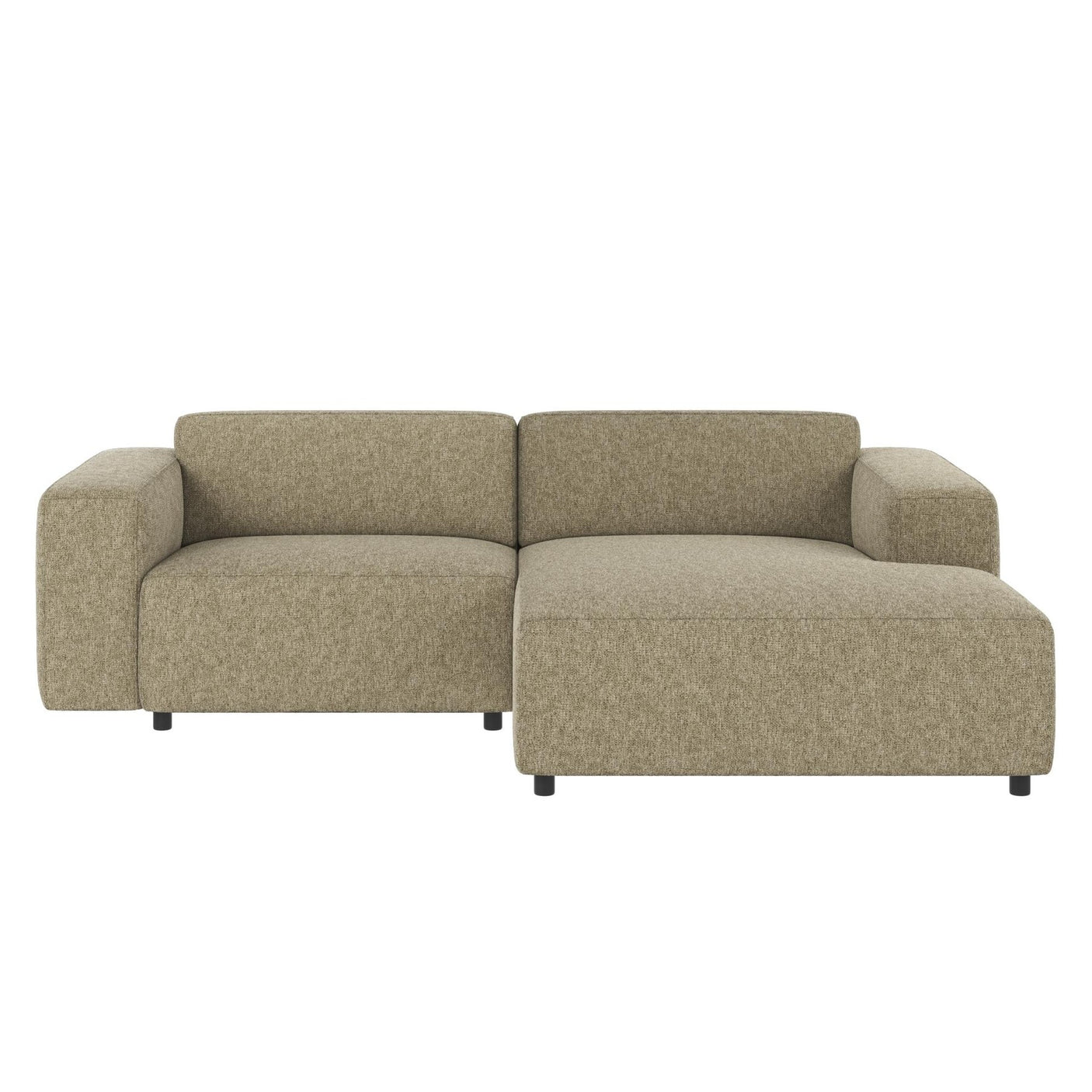 Willard sofa 3-seter sjeselong høyre Rowico Sofa