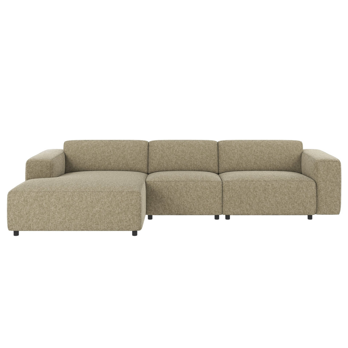 Willard sofa 4-seter sjeselong venstre Rowico Sofa