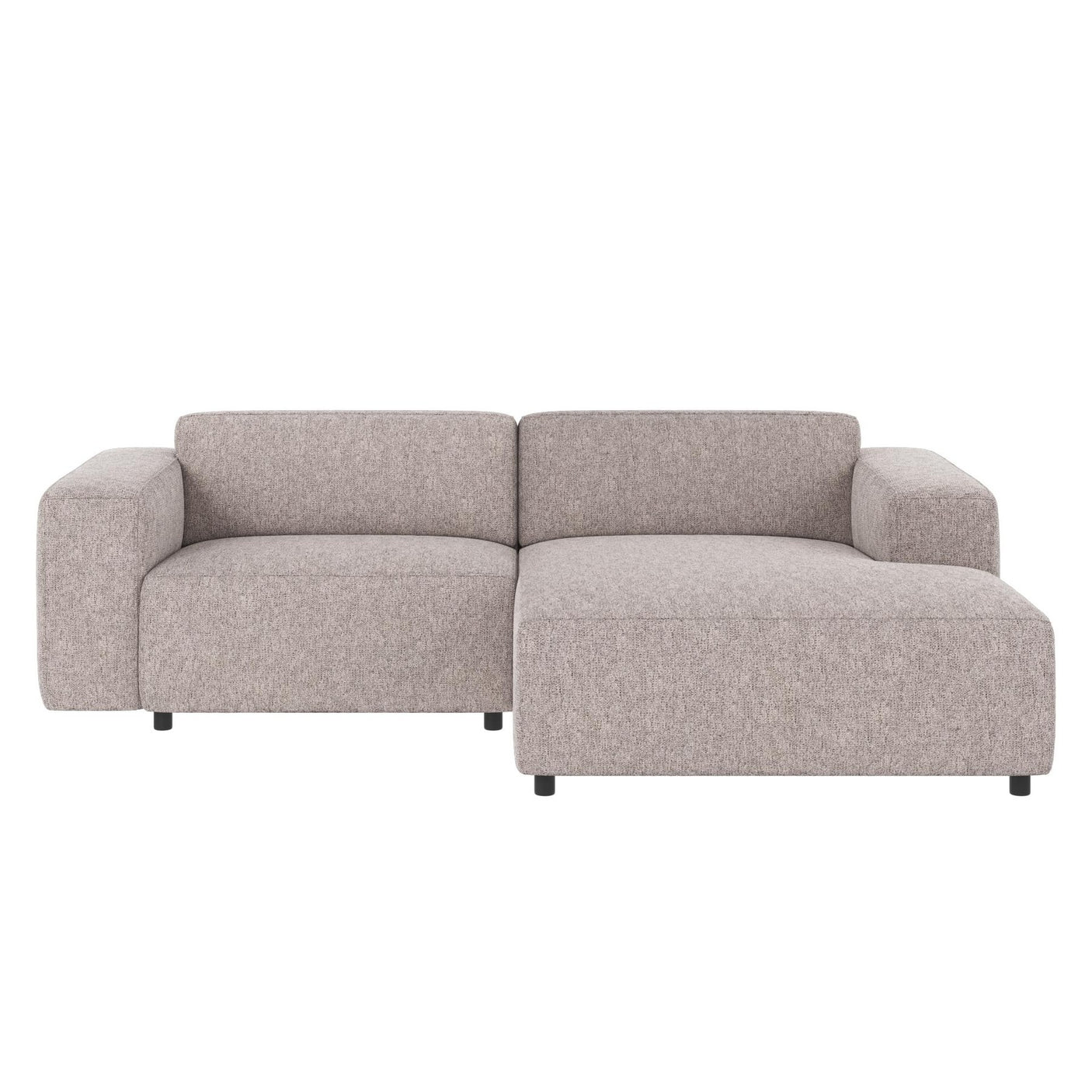 Willard sofa 3-seter sjeselong høyre Rowico Sofa