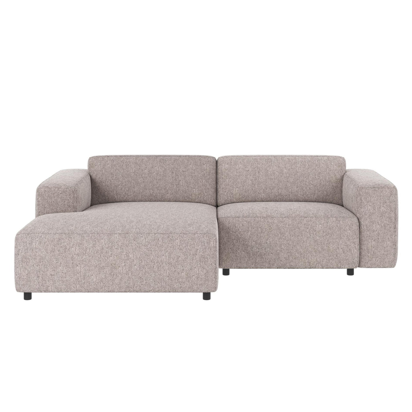 Willard sofa 3-seter sjeselong venstre Rowico Sofa