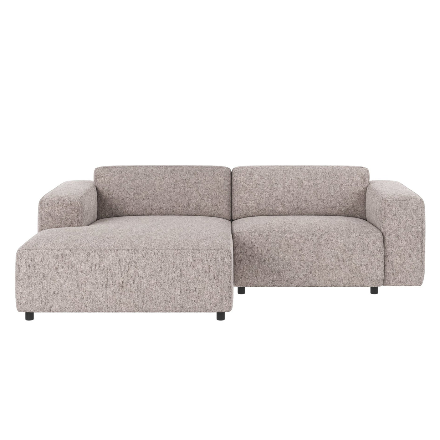 Willard sofa 3-seter sjeselong venstre Rowico Sofa