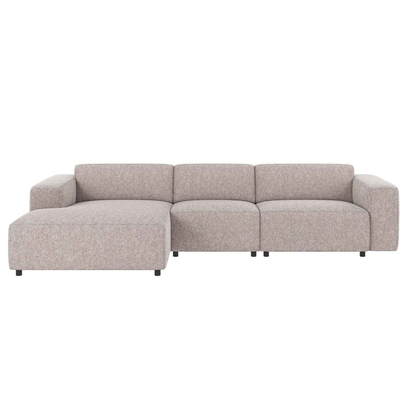 Willard sofa 4-seter sjeselong venstre Rowico Sofa