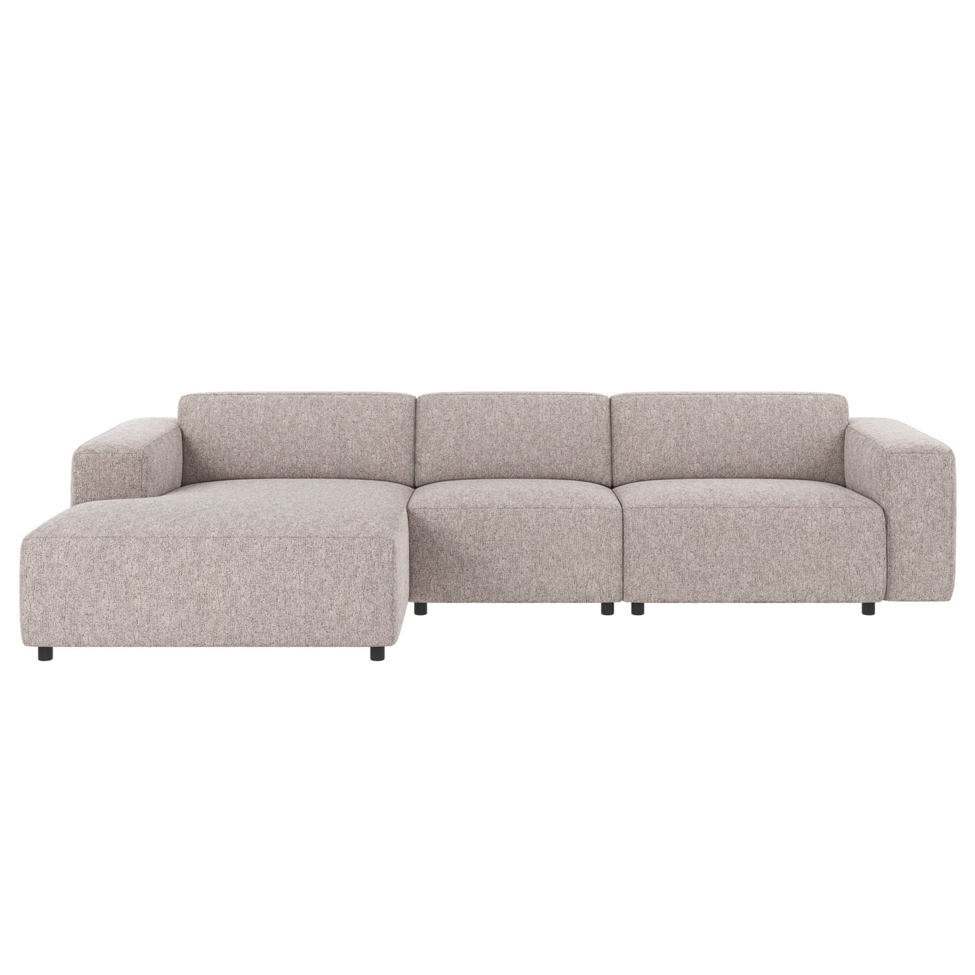 Willard sofa 4-seter sjeselong venstre Rowico Sofa