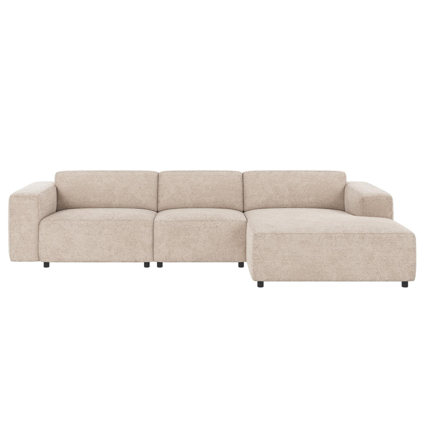 Willard sofa 4-seter sjeselong høyre Rowico Sofa