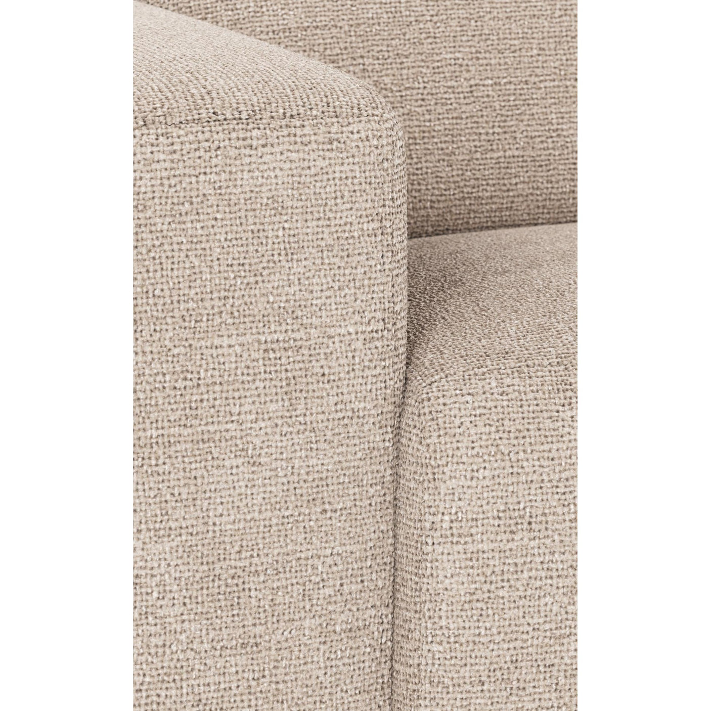 Willard sofa 3-seter sjeselong venstre Rowico Sofa