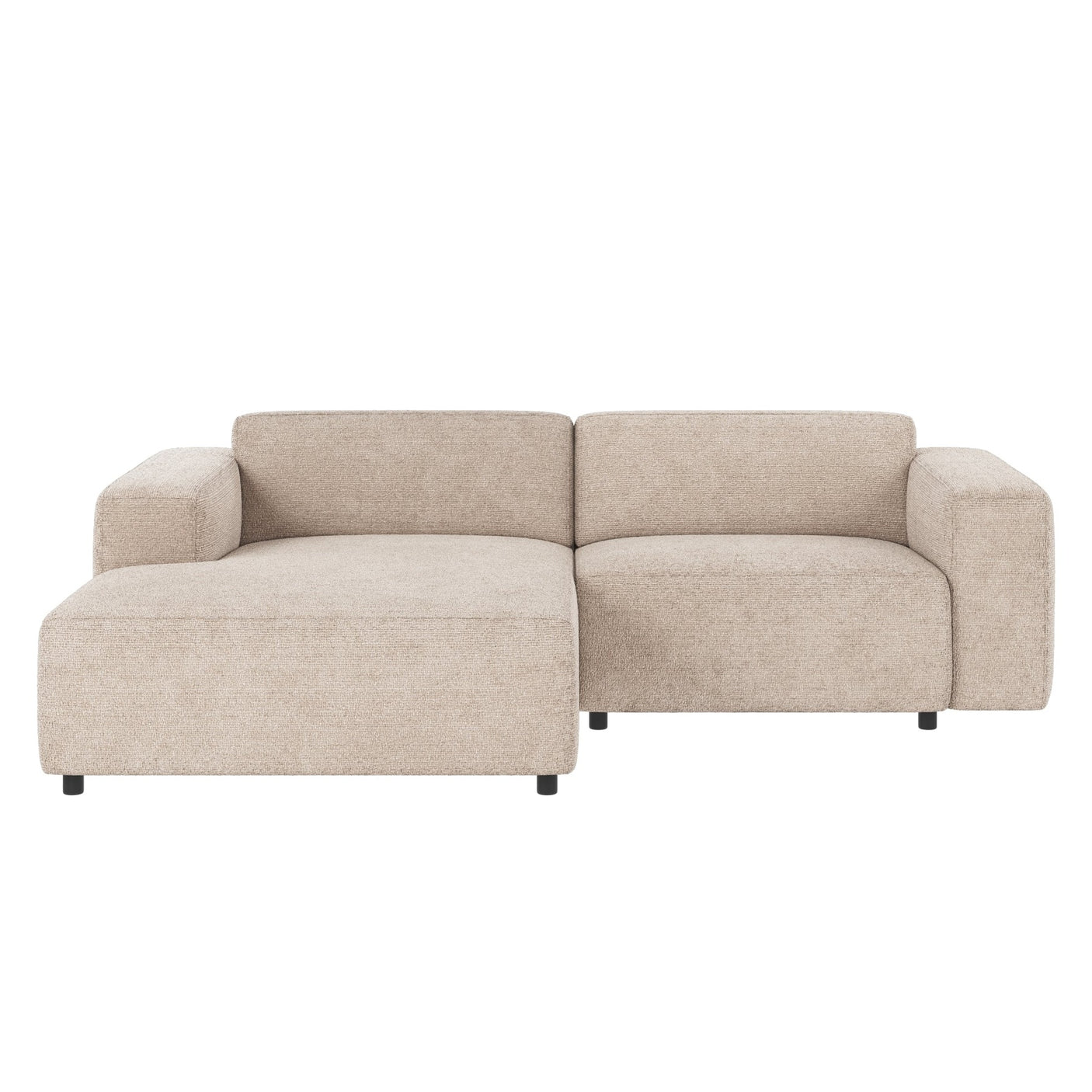 Willard sofa 3-seter sjeselong venstre Rowico Sofa