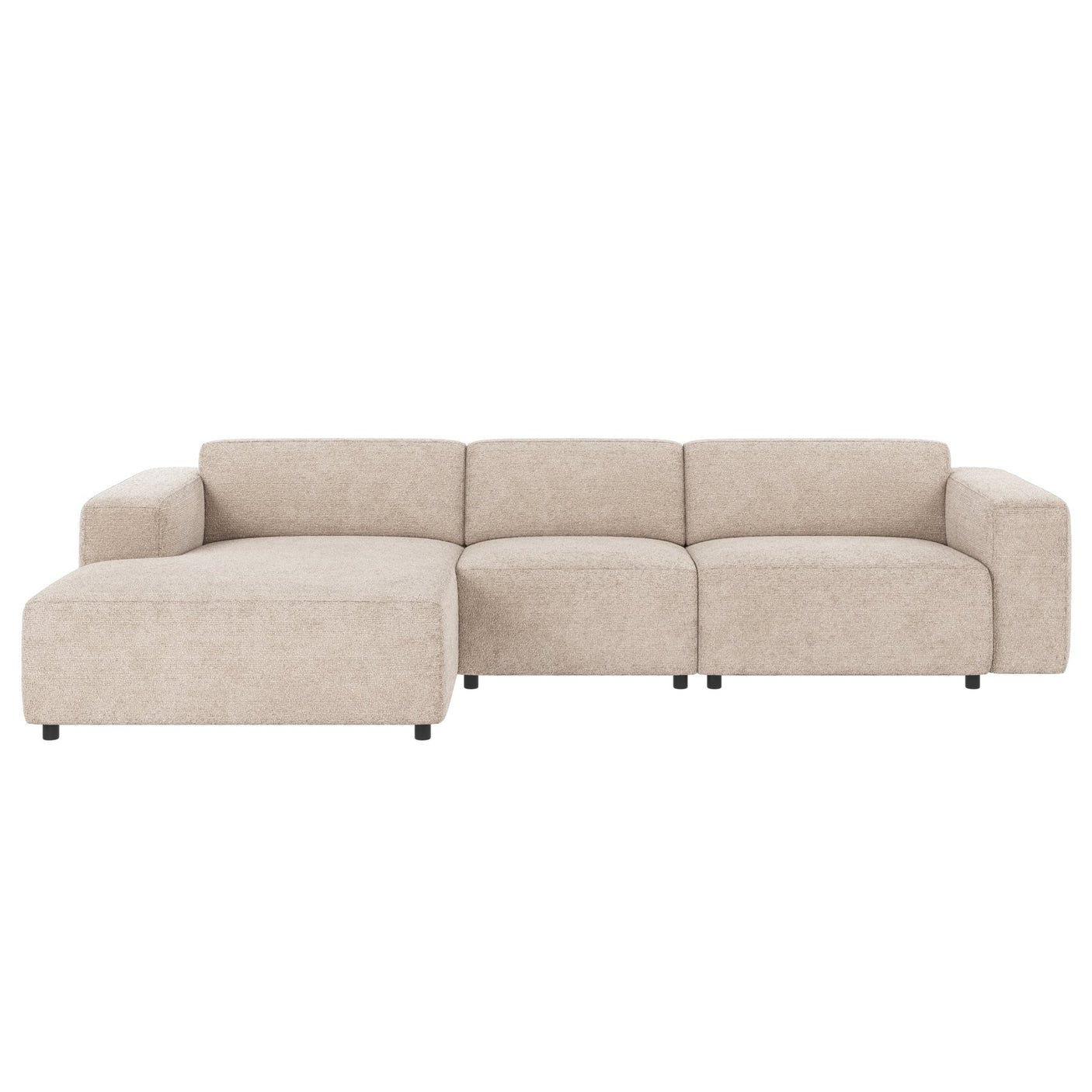 Willard sofa 4-seter sjeselong venstre Rowico Sofa