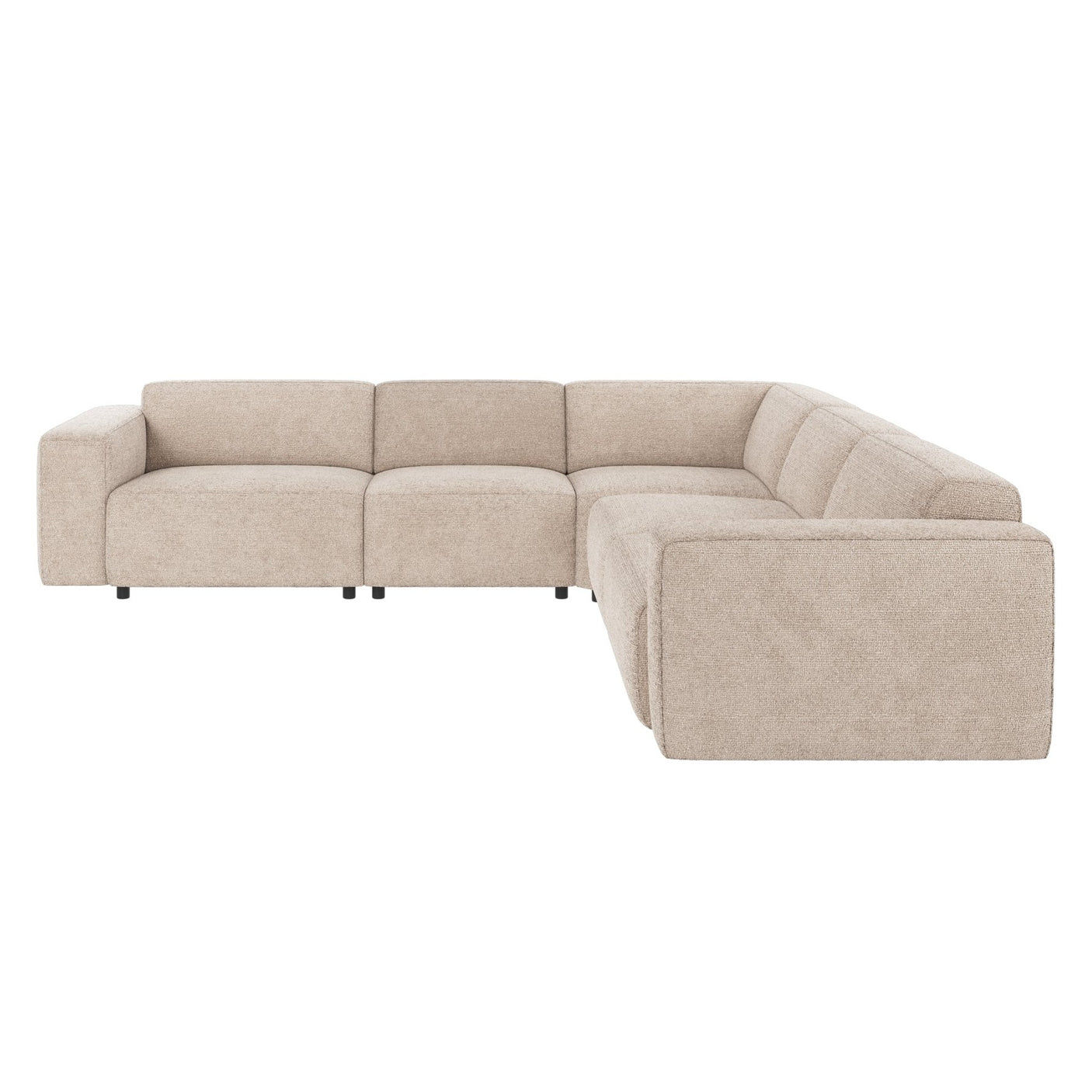 Willard corner sofa 3+3 Rowico Sofa