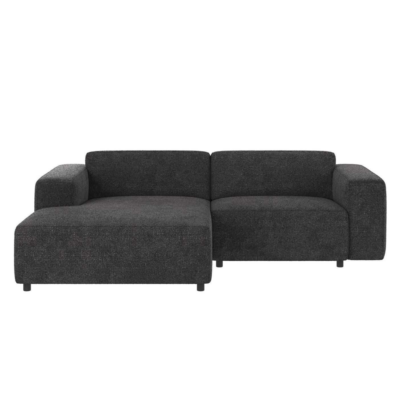 Willard sofa 3-seter sjeselong venstre Rowico Sofa