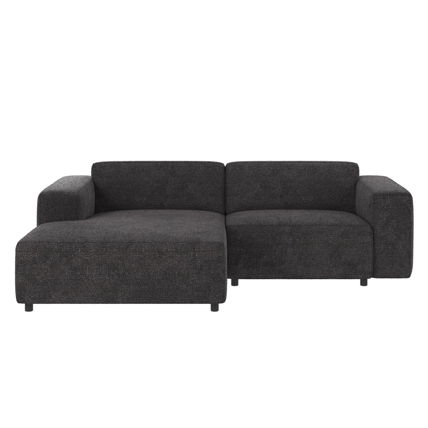 Willard sofa 3-seter sjeselong venstre Rowico Sofa