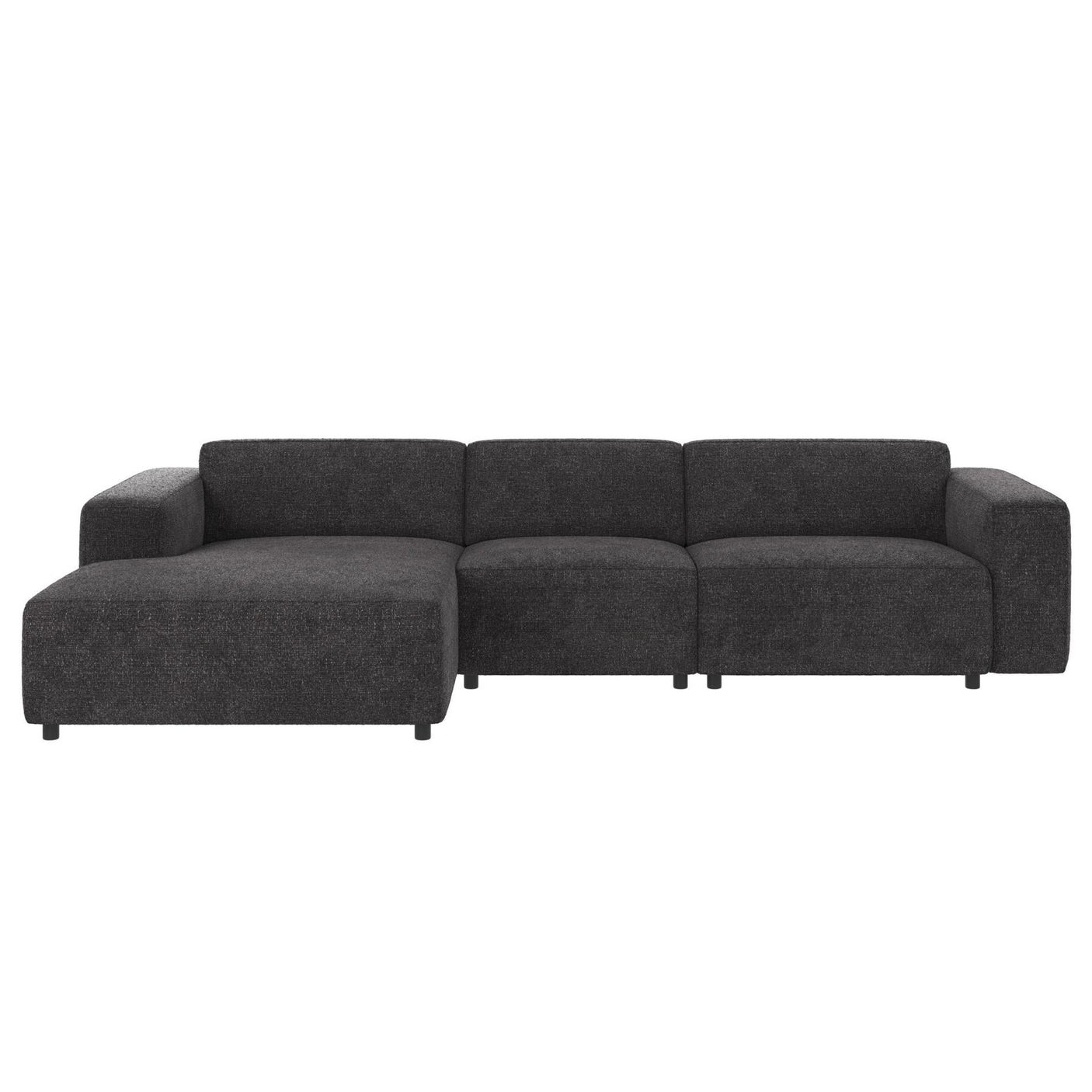 Willard sofa 4-seter sjeselong venstre Rowico Sofa