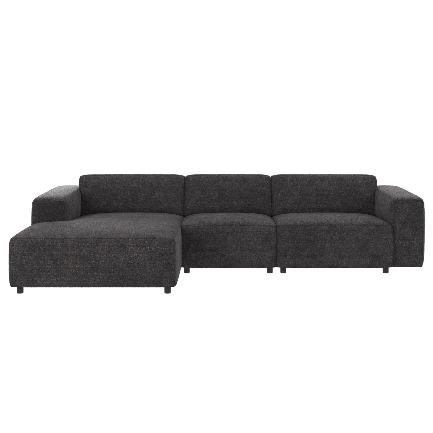 Willard sofa 4-seter sjeselong venstre Rowico Sofa