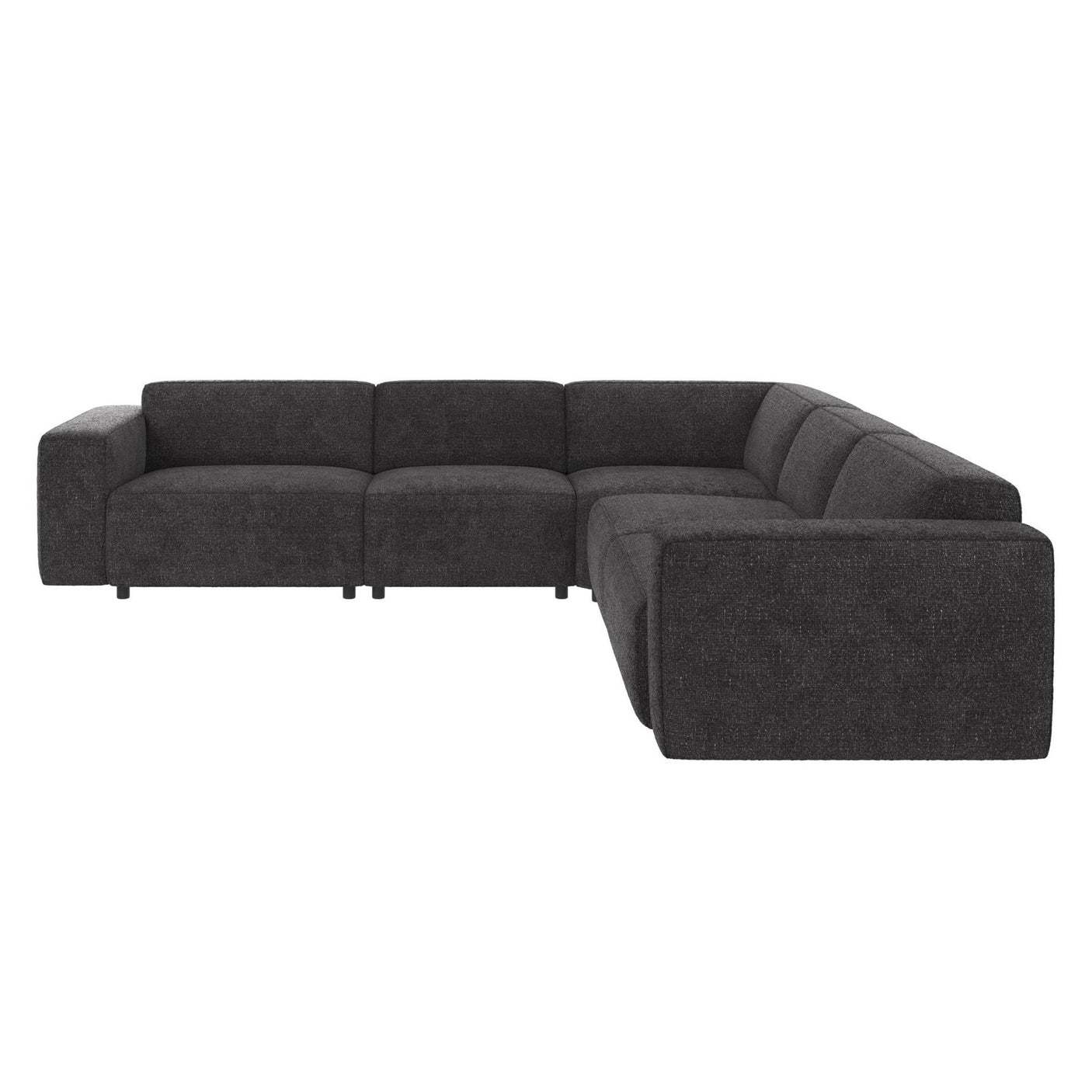 Willard corner sofa 3+3 Rowico Sofa