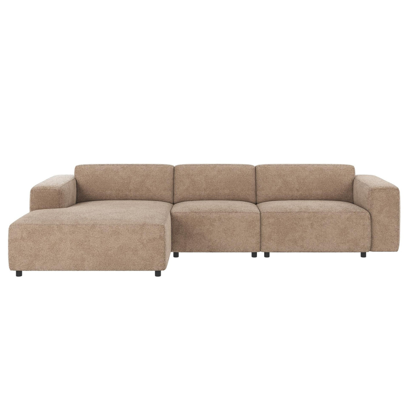 Willard sofa 4-seter sjeselong venstre Rowico Sofa