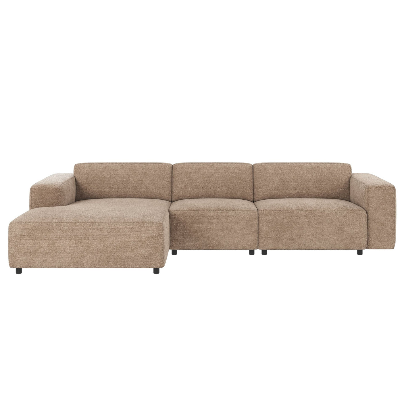 Willard sofa 4-seter sjeselong venstre Rowico Sofa