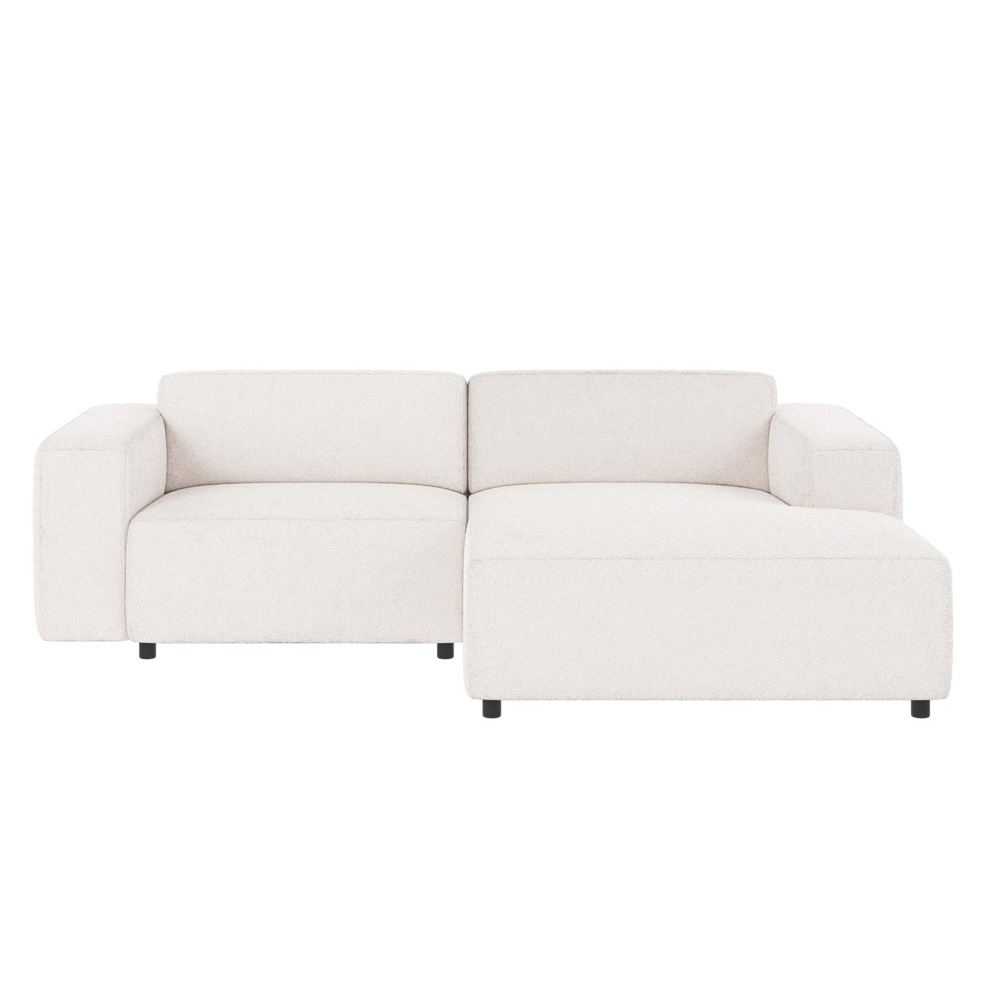Willard sofa 3-seter sjeselong høyre Rowico Sofa