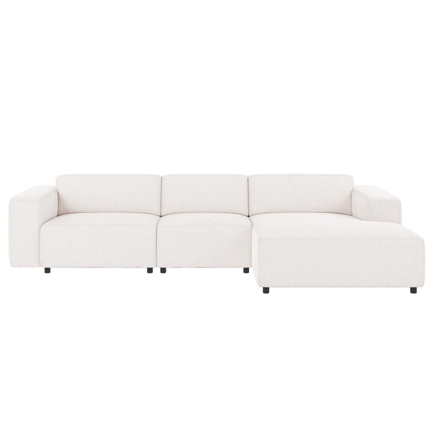 Willard sofa 4-seter sjeselong høyre Rowico Sofa