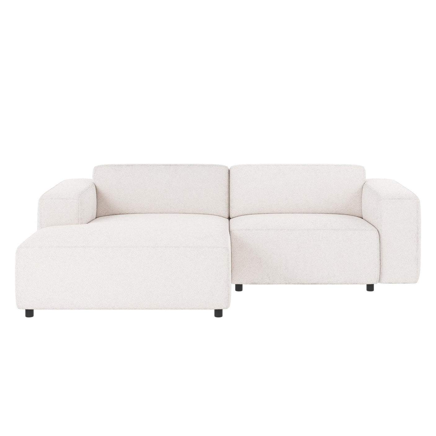 Willard sofa 3-seter sjeselong venstre Rowico Sofa