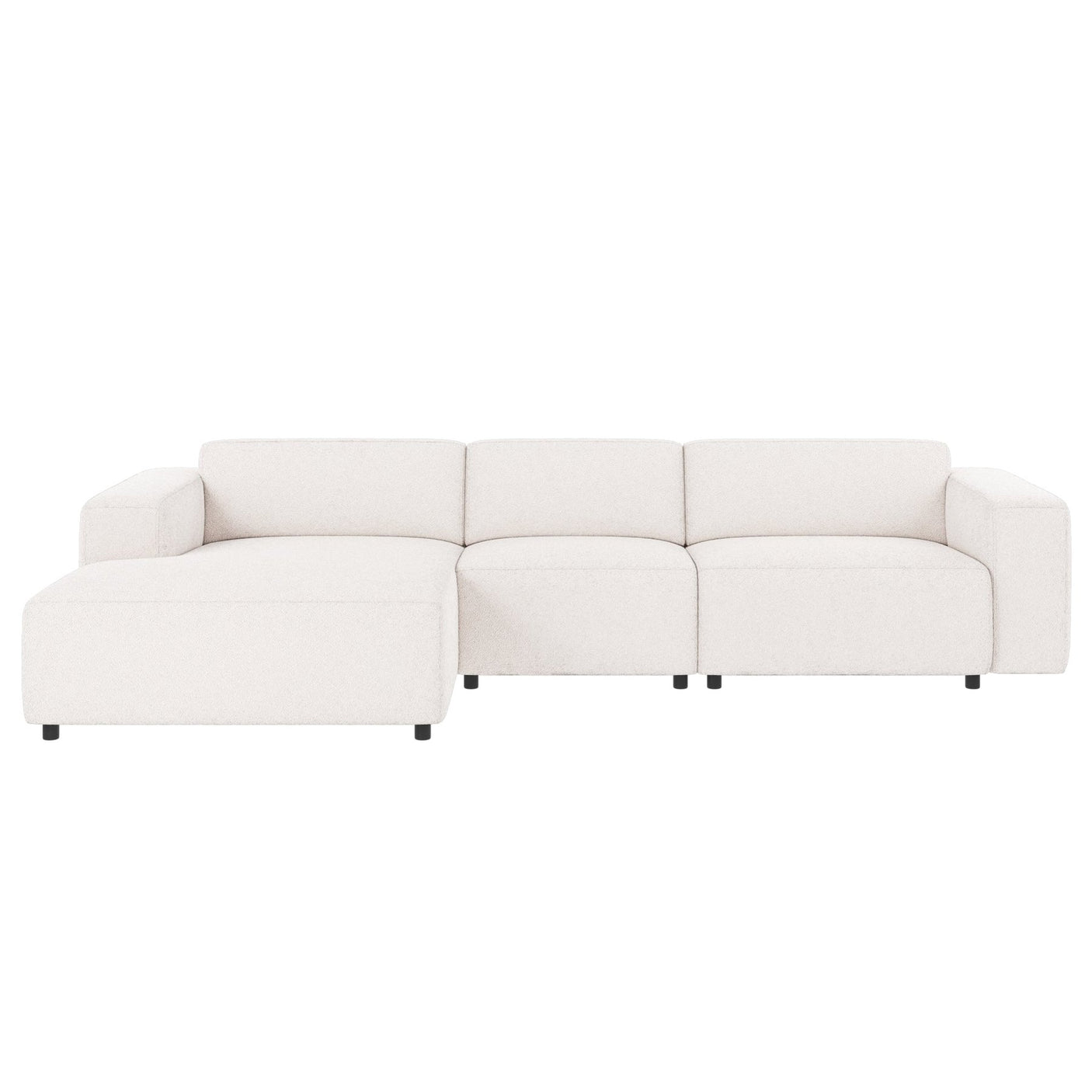 Willard sofa 4-seter sjeselong venstre Rowico Sofa