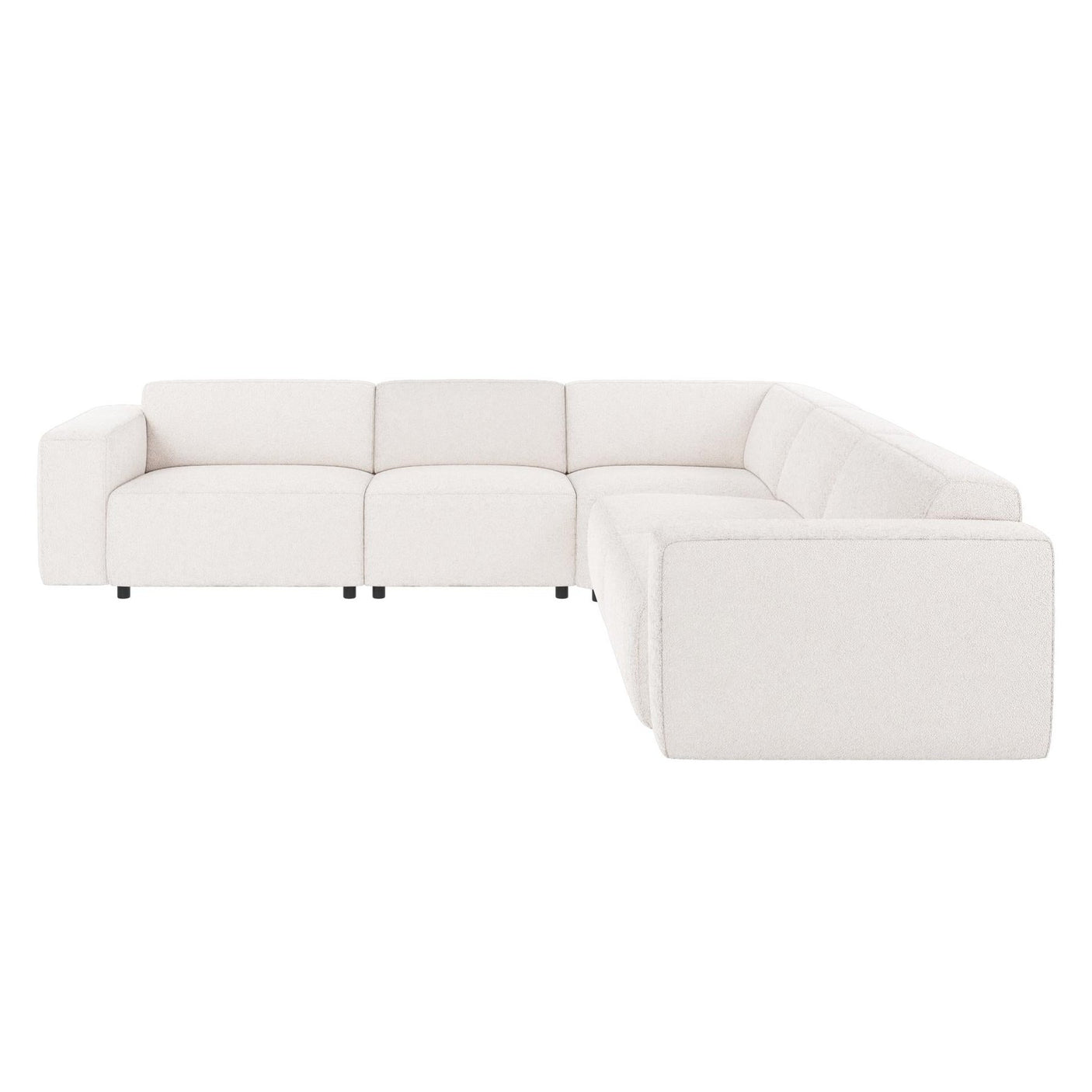Willard corner sofa 3+3 Rowico Sofa