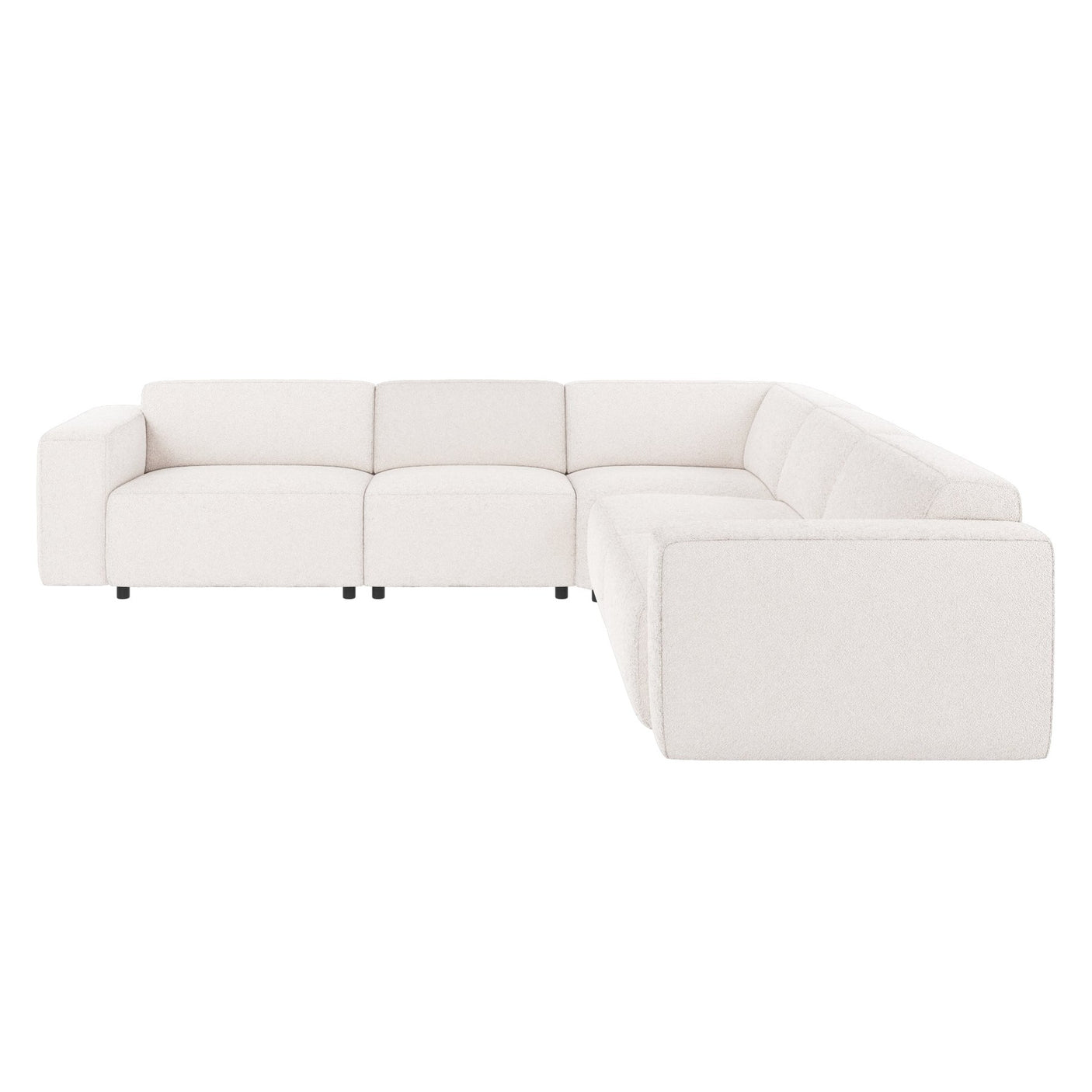 Willard corner sofa 3+3 Rowico Sofa