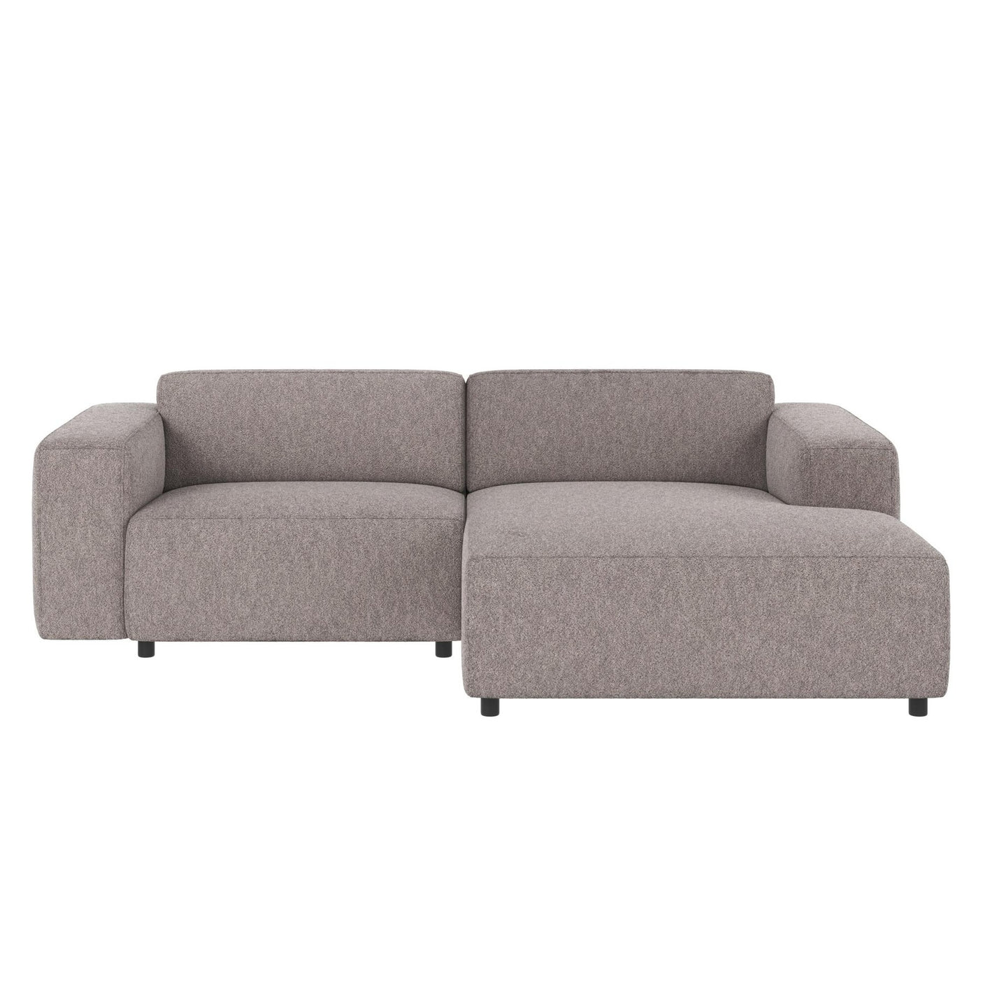 Willard sofa 3-seter sjeselong høyre Rowico Sofa