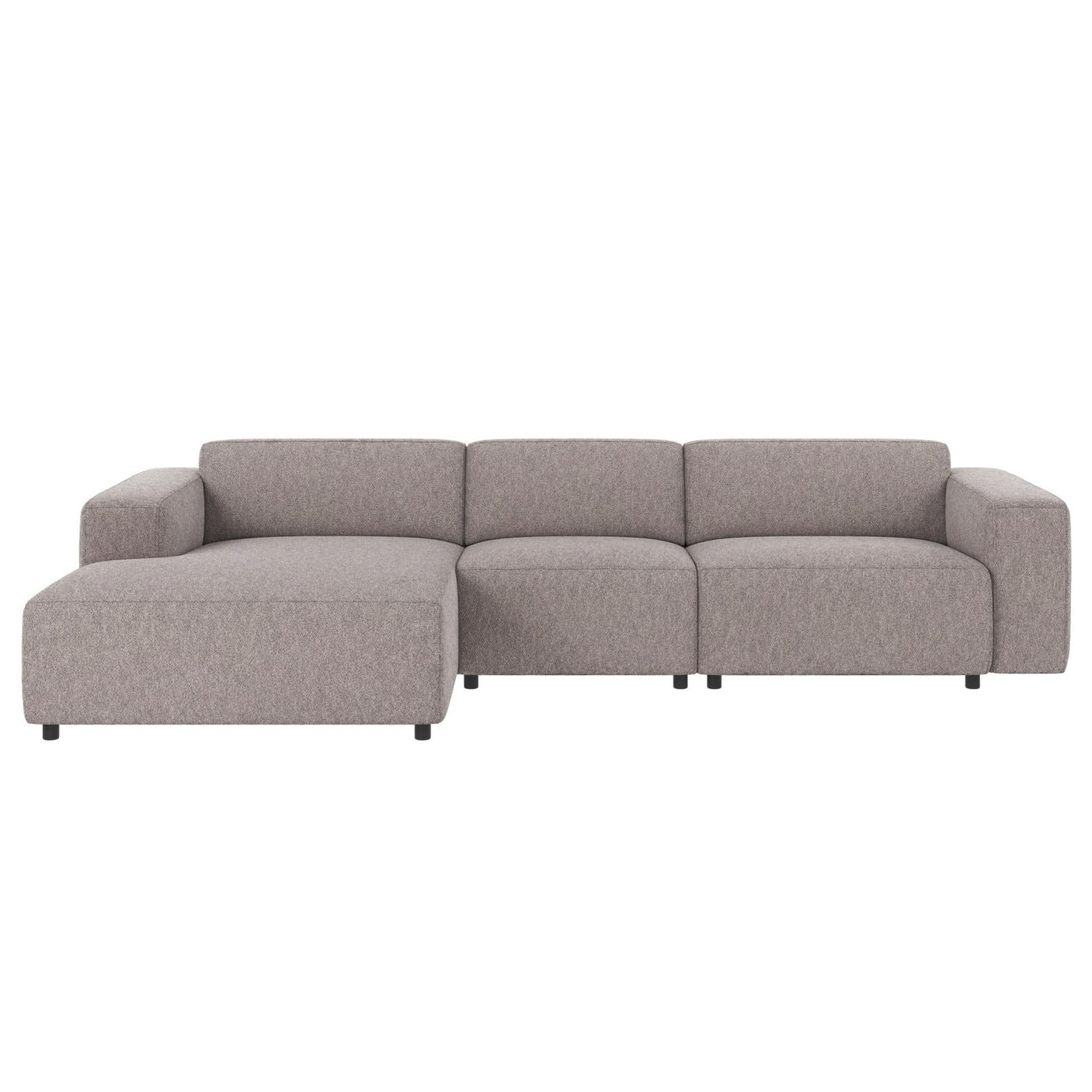Willard sofa 4-seter sjeselong venstre Rowico Sofa