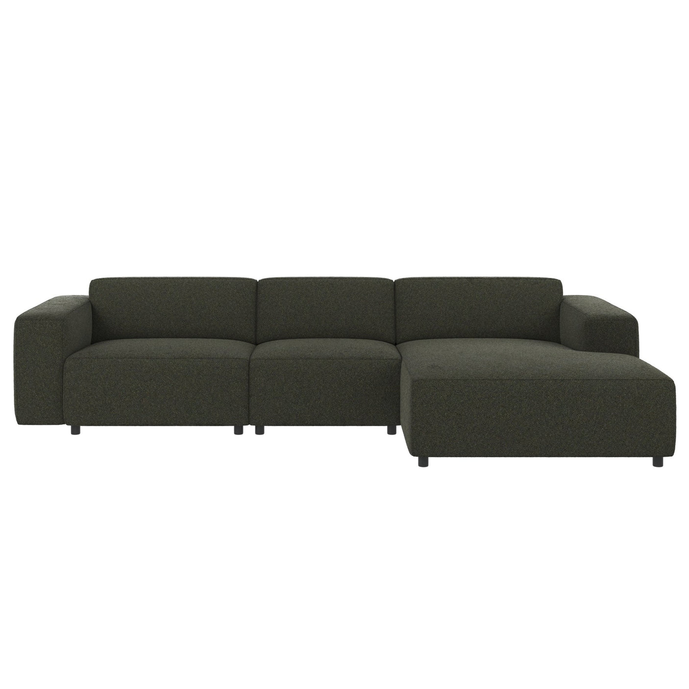 Willard sofa 4-seter sjeselong høyre Rowico Sofa