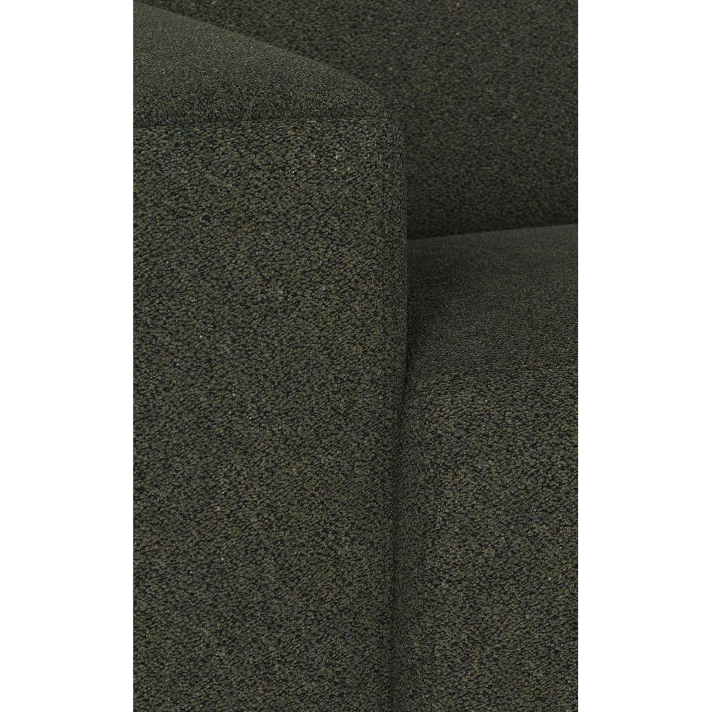Willard sofa 3-seter sjeselong venstre Rowico Sofa