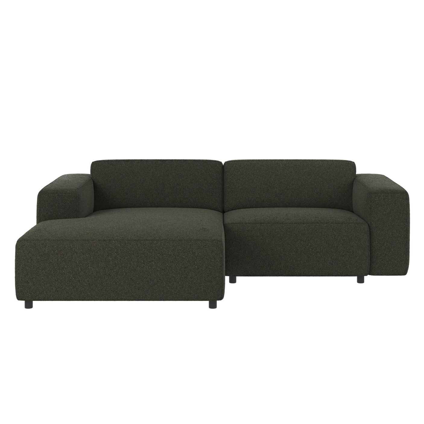 Willard sofa 3-seter sjeselong venstre Rowico Sofa
