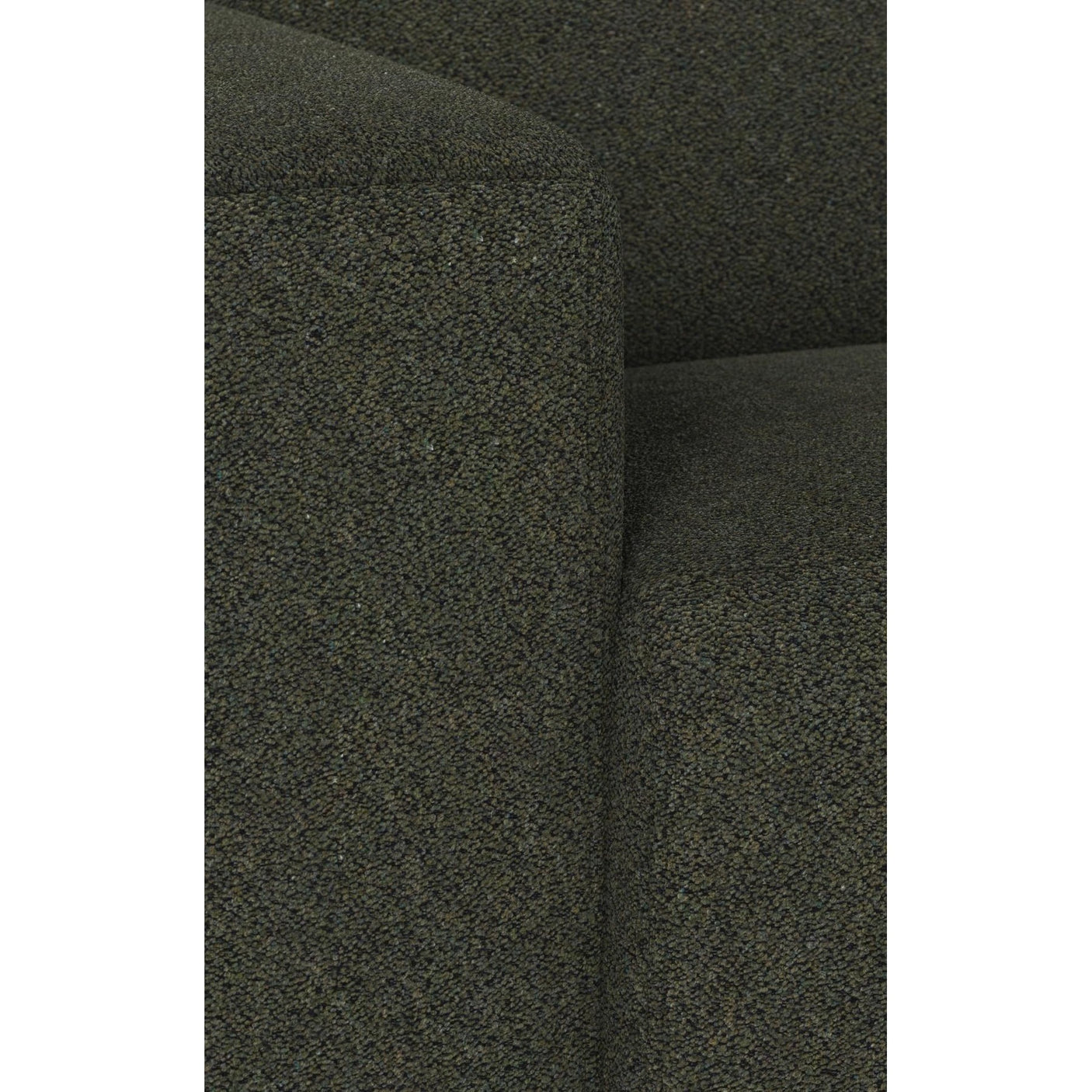 Willard sofa 4-seter sjeselong venstre Rowico Sofa
