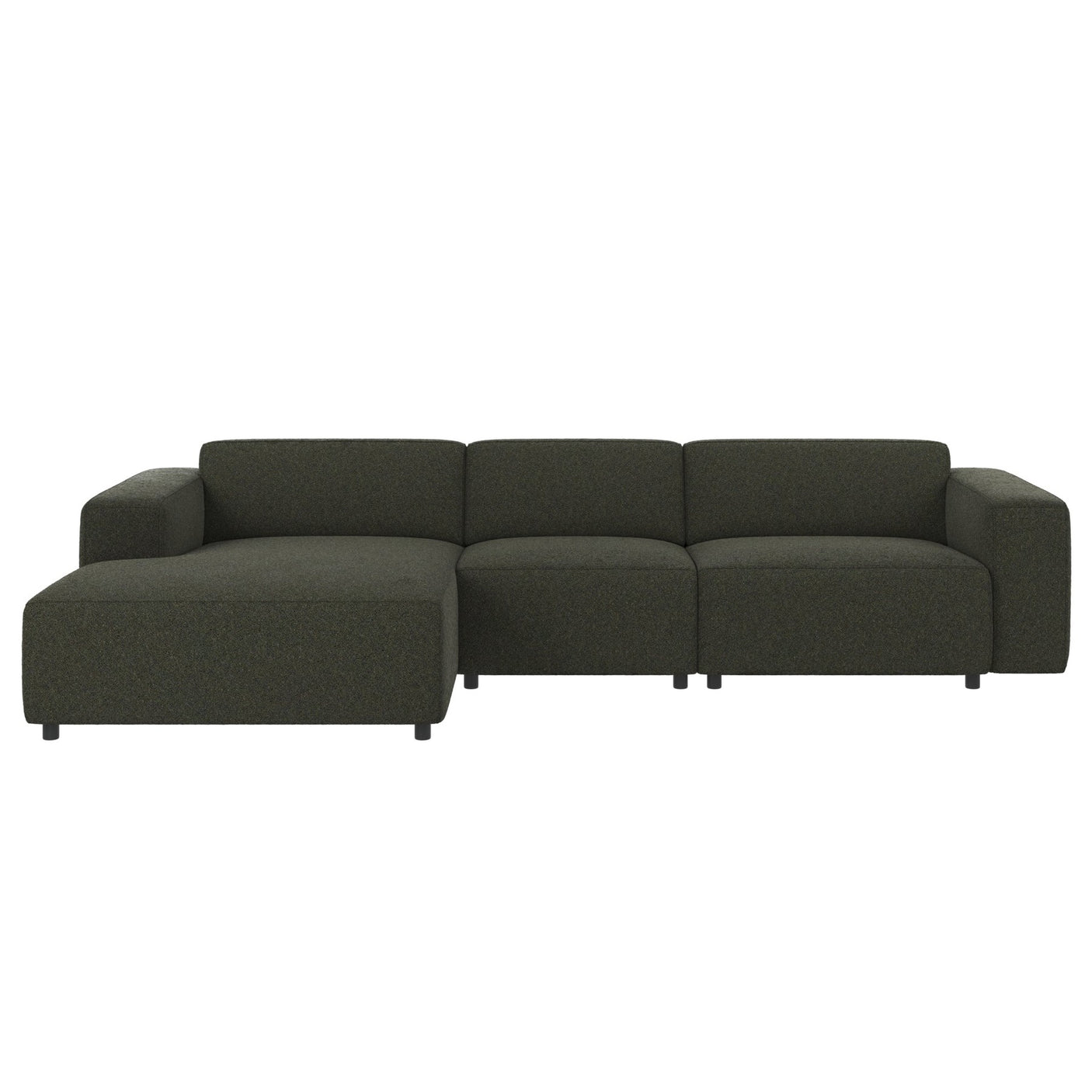 Willard sofa 4-seter sjeselong venstre Rowico Sofa