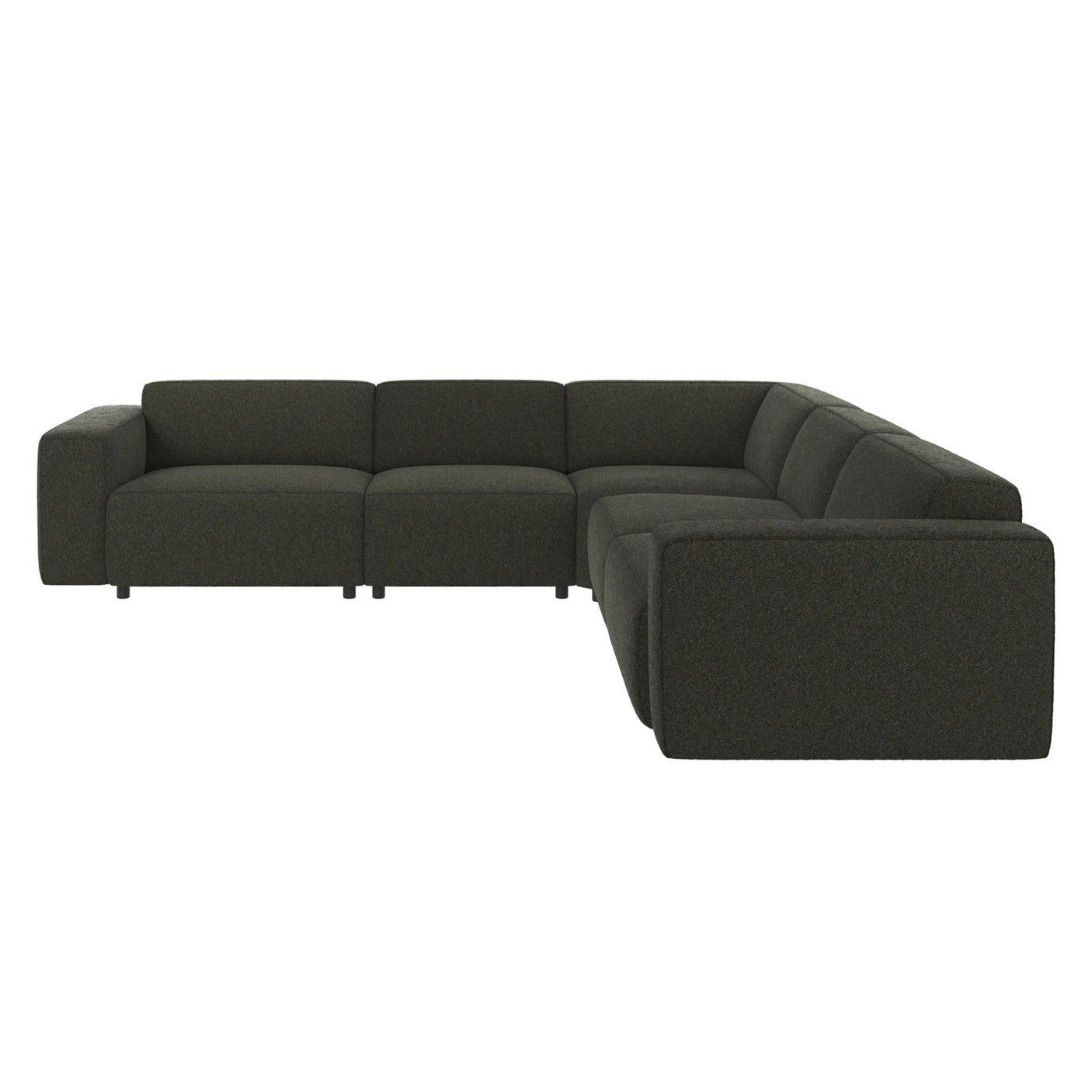 Willard corner sofa 3+3 Rowico Sofa