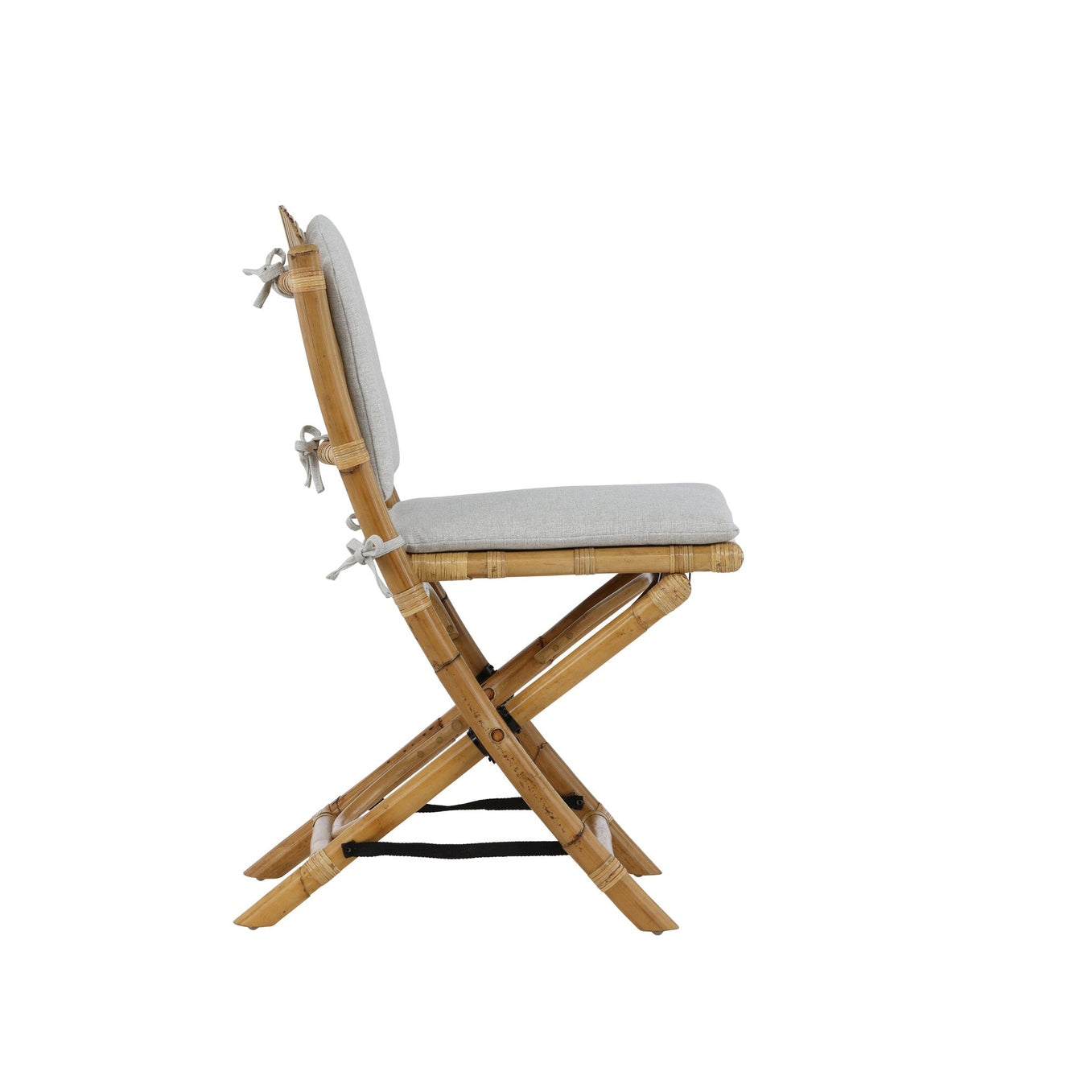 Cane Cafe Stol Venture Design Spisestol