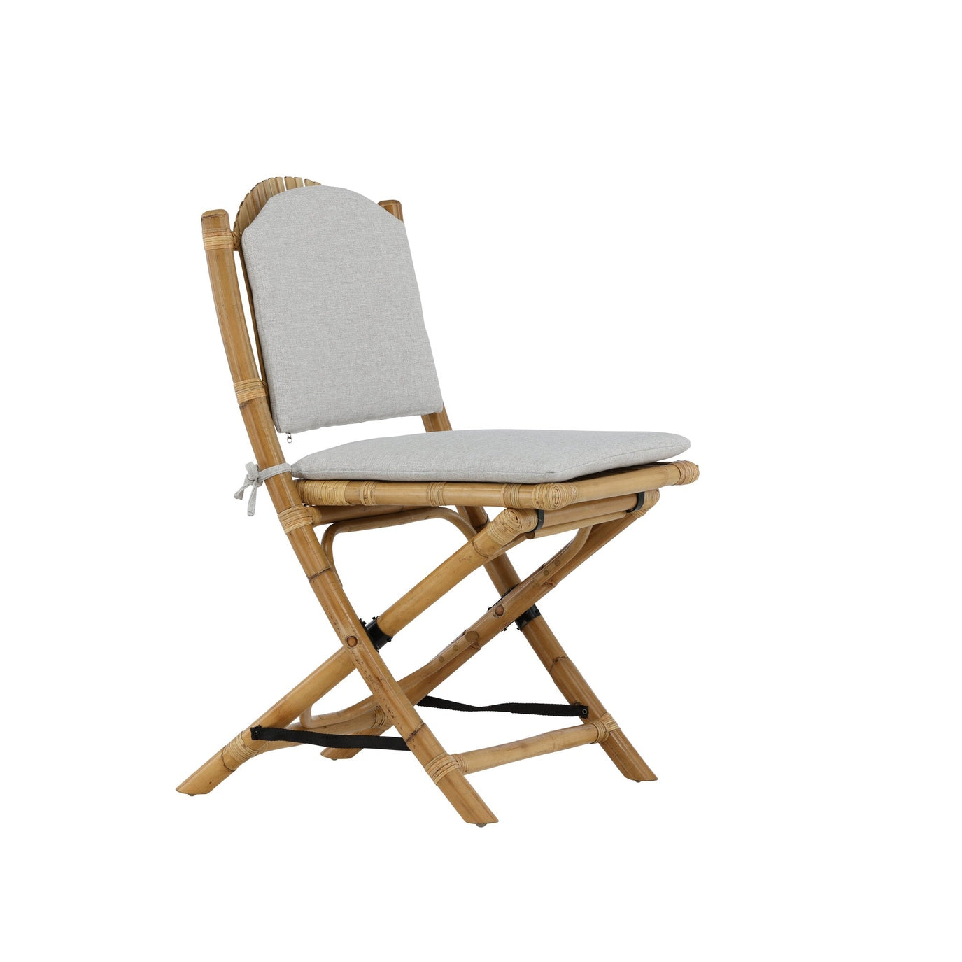 Cane Cafe Stol Venture Design Spisestol