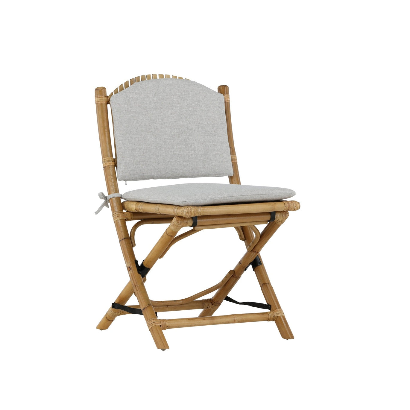 Cane Cafe Stol Venture Design Spisestol