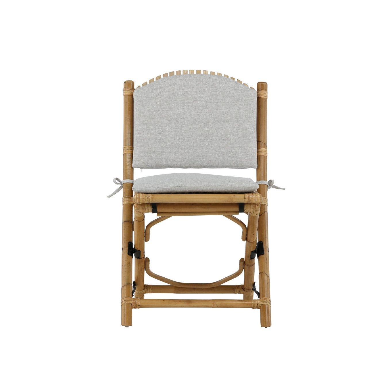 Cane Cafe Stol Venture Design Spisestol