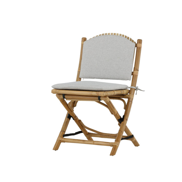 Cane Cafe Stol Venture Design Spisestol