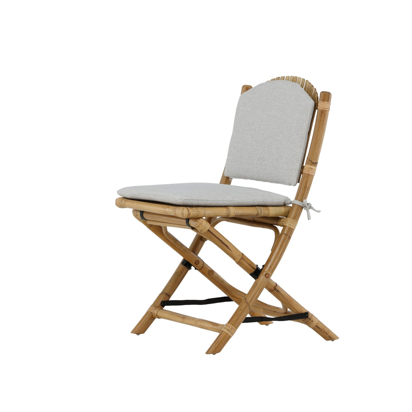 Cane Cafe Stol Venture Design Spisestol