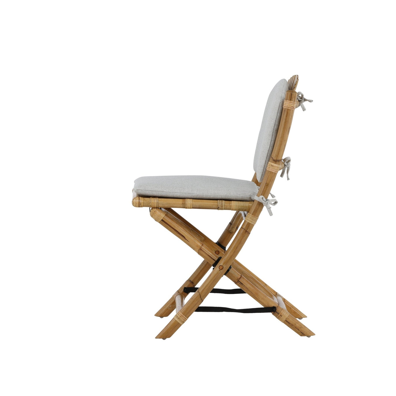 Cane Cafe Stol Venture Design Spisestol