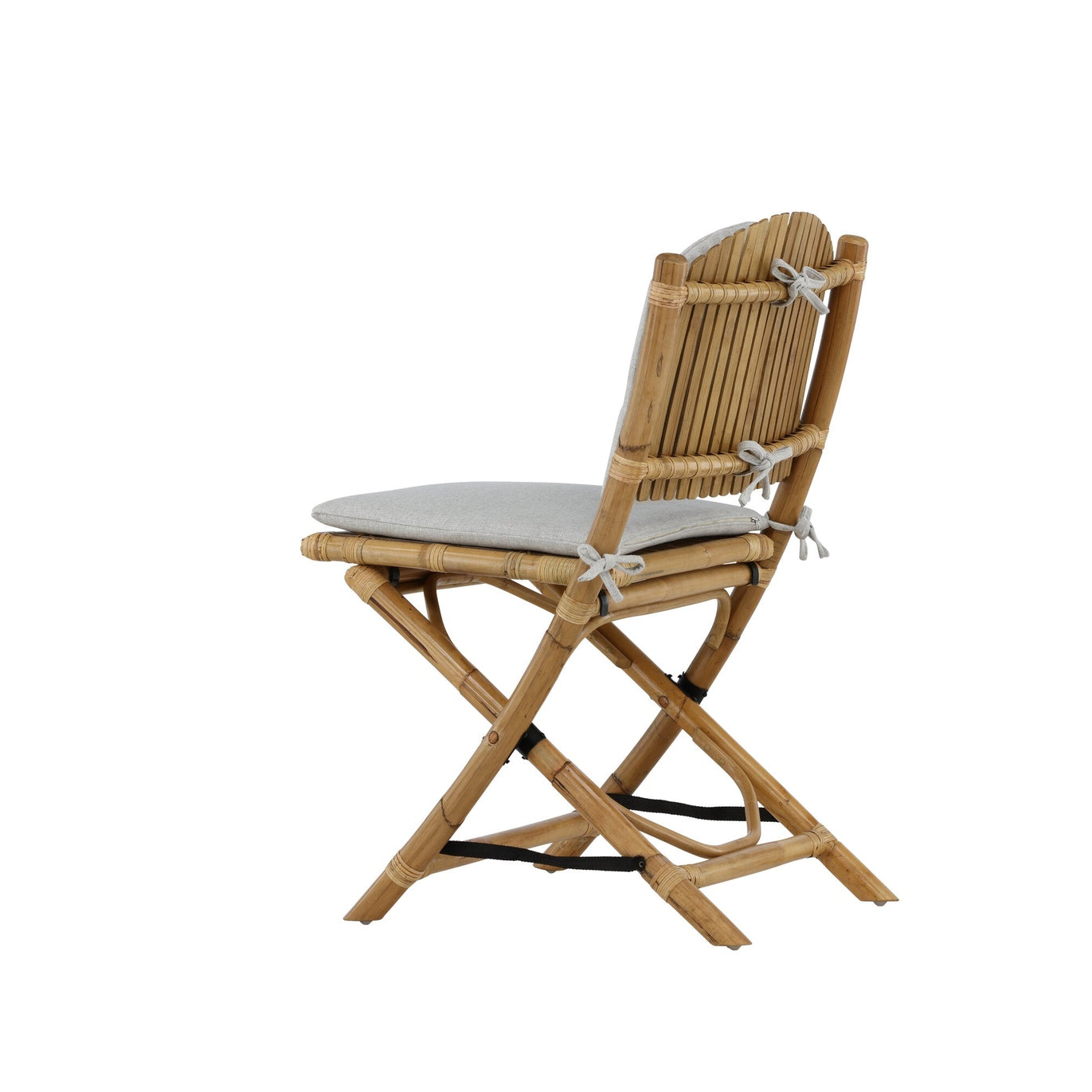 Cane Cafe Stol Venture Design Spisestol