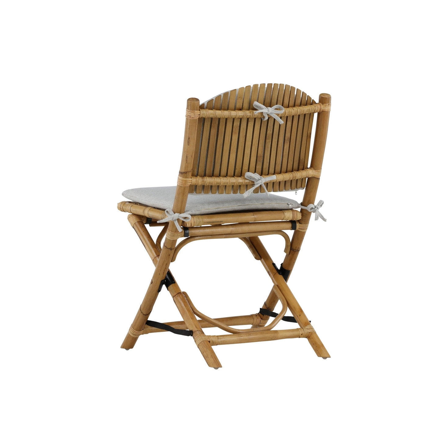 Cane Cafe Stol Venture Design Spisestol