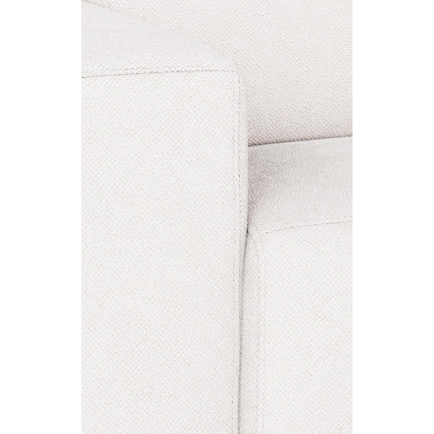 Willard sofa 3-seter sjeselong høyre Rowico Sofa
