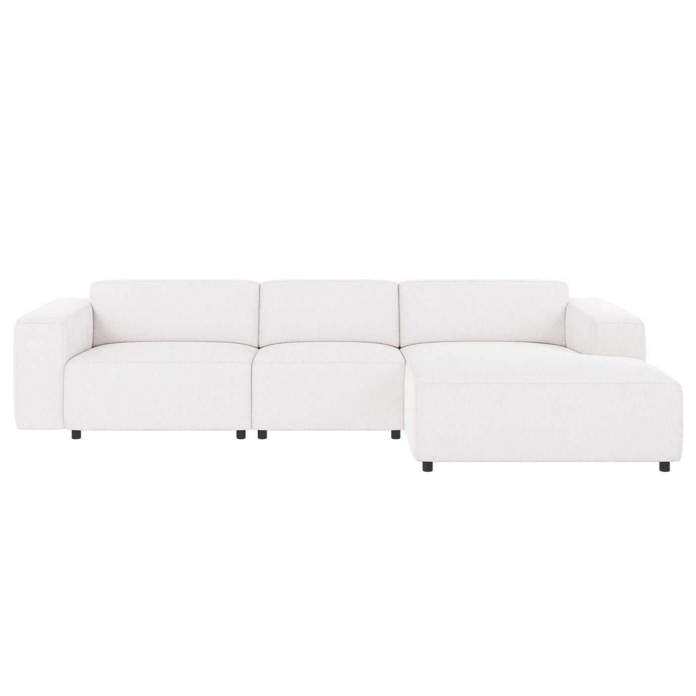 Willard sofa 4-seter sjeselong høyre Rowico Sofa