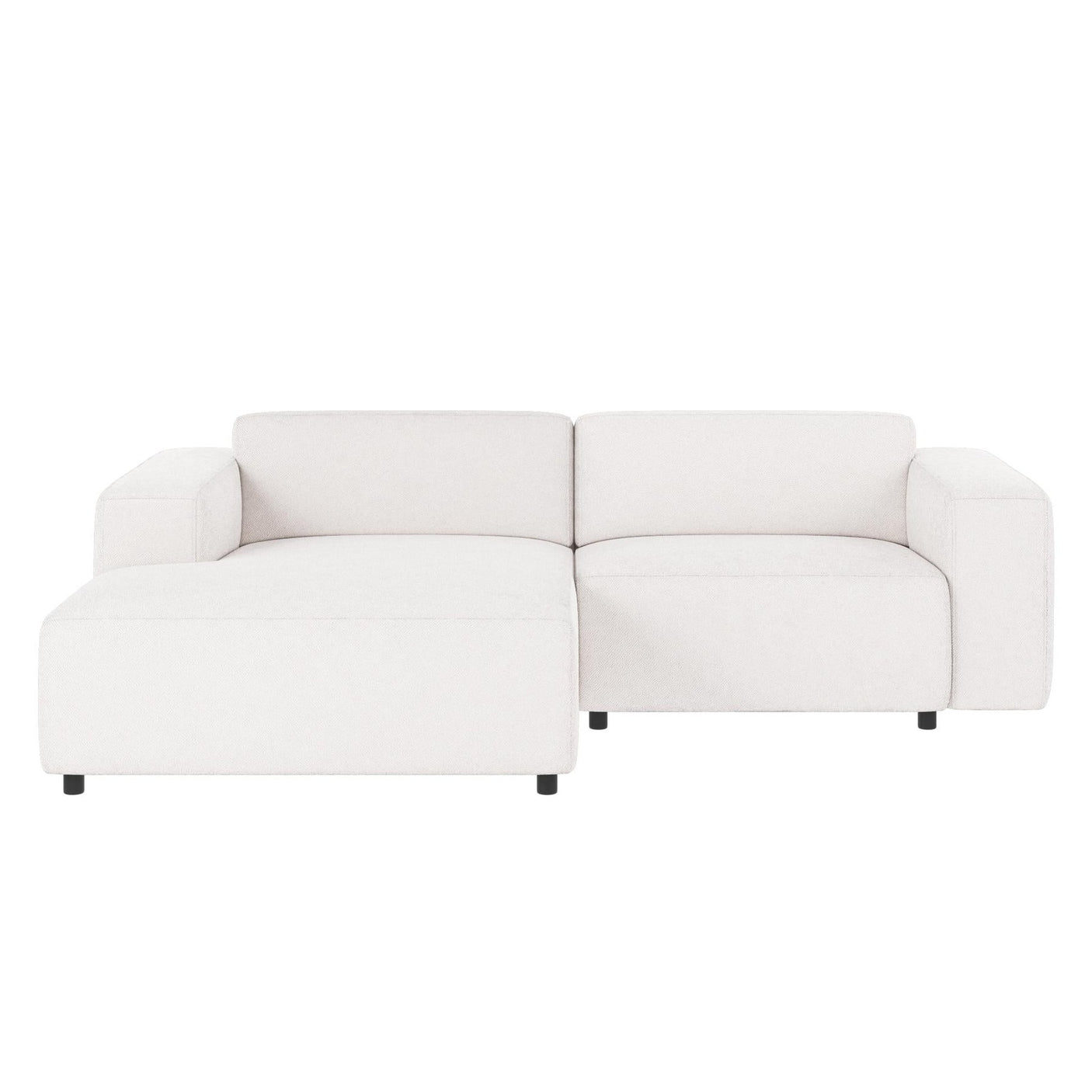 Willard sofa 3-seter sjeselong venstre Rowico Sofa